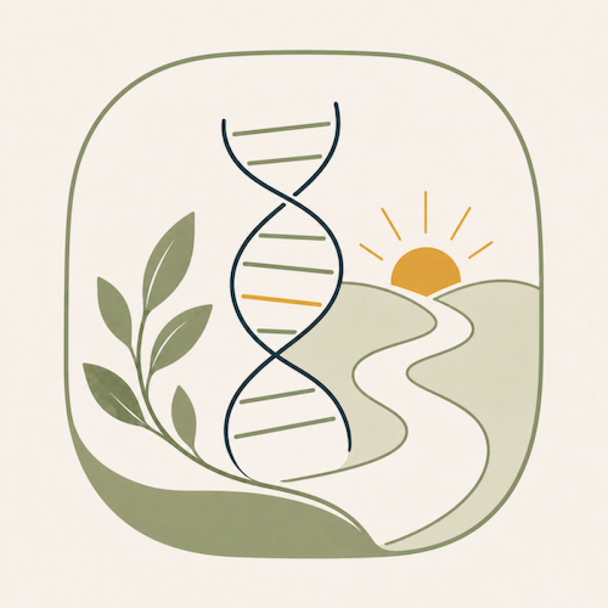 DNA & Gene