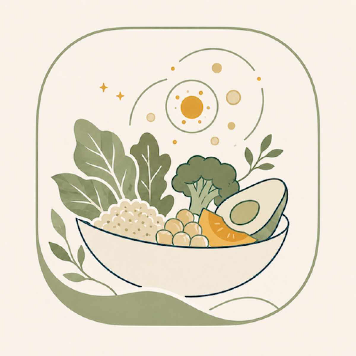 Ernährung