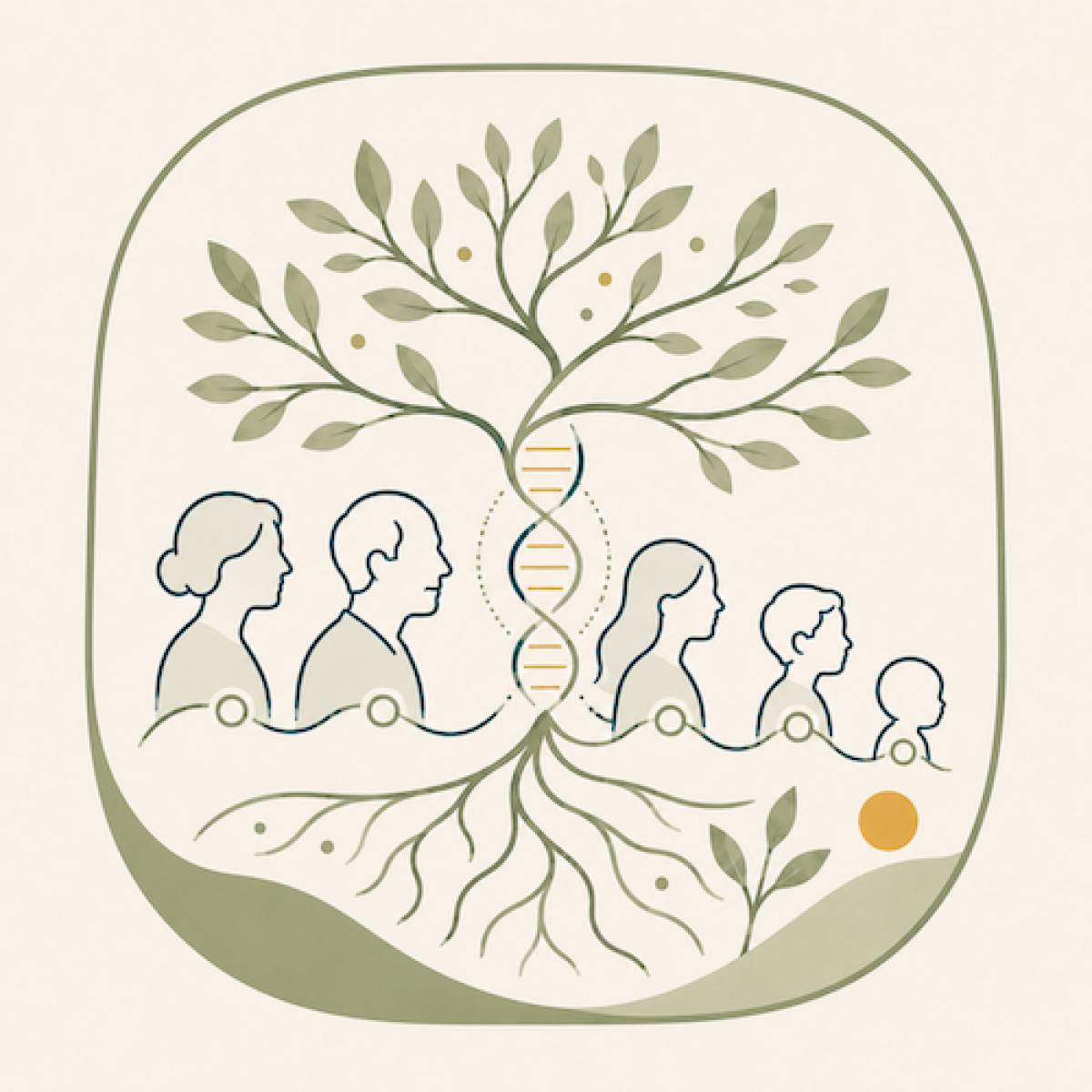 Transgenerationale Epigenetik